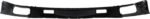 Replacement 8-Piece Kit, Grille Chrome, Includes (1) Bumper, (2) Bumper End, (1) Grille, (2) Headlight, and (2) Valance - Image 15