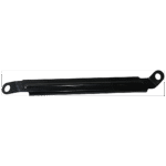 Replacement 13-Piece Kit, Front Bumper, Chrome, Includes (1) Bumper, (6) Bumper Bracket, (1) Bumper Cover, (2) Bumper Trim, (2) Fog Light, and (1) Valance - Image 8