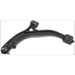 TrueDrive 10-Piece Kit Fully Loaded Struts Includes Control Arms, Sway Bar Links, and Tie Rod Ends, FWD - Image 6