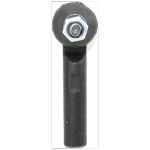 TrueDrive 10-Piece Kit Fully Loaded Struts Includes Control Arms, Sway Bar Links, and Tie Rod Ends, FWD - Image 7