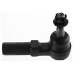 TrueDrive 10-Piece Kit Front, Driver and Passenger Side, Lower Control Arm with Sway Bar Links, Tie Rod Ends, and Wheel Hubs - Image 11