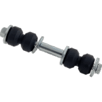 TrueDrive 10-Piece Kit Front, Driver and Passenger Side, Lower Control Arm with Sway Bar Links, Tie Rod Ends, and Wheel Hubs - Image 15