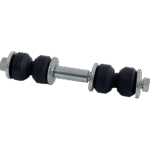 TrueDrive 10-Piece Kit Front, Driver and Passenger Side, Lower Control Arm with Sway Bar Links, Tie Rod Ends, and Wheel Hubs - Image 16
