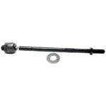 TrueDrive 10-Piece Kit Front, Driver and Passenger Side, Lower Control Arm with Sway Bar Links, Tie Rod Ends, and Wheel Hubs - Image 18