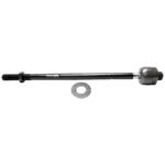 TrueDrive 10-Piece Kit Front, Driver and Passenger Side, Lower Control Arm with Sway Bar Links, Tie Rod Ends, and Wheel Hubs - Image 19
