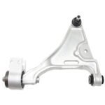 TrueDrive 10-Piece Kit Front, Driver and Passenger Side, Lower Control Arm with Sway Bar Links, Tie Rod Ends, and Wheel Hubs - Image 2