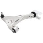 TrueDrive 10-Piece Kit Front, Driver and Passenger Side, Lower Control Arm with Sway Bar Links, Tie Rod Ends, and Wheel Hubs - Image 5