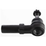 TrueDrive 10-Piece Kit Front, Driver and Passenger Side, Lower Control Arm with Sway Bar Links, Tie Rod Ends, and Wheel Hubs - Image 8