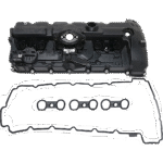 Replacement 7-Piece Kit Valve Cover, 6 Cyl., 2.5/3.0L Engines, includes (6) Ignition Coil and (1) Valve Cover - Image 2