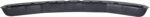 Replacement 7-Piece Kit, Front Bumper, Chrome, Includes (1) Bumper, (4) Bumper Bracket, (1) Bumper Trim, and (1) Valance - Image 11