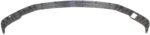 Replacement 7-Piece Kit, Front Bumper, Chrome, Includes (1) Bumper, (4) Bumper Bracket, (1) Bumper Trim, and (1) Valance - Image 9