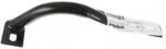 Replacement 8-Piece Kit, Front Bumper, Chrome, Includes (1) Bumper, (5) Bumper Bracket, (1) Bumper Trim, and (1) Valance - Image 7