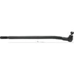 TrueDrive 12-Piece Kit Front, Driver and Passenger Side, Outer Tie Rod End Includes (4) Ball Joint, (1) Drag Link, (2) Sway Bar Link, (2) Tie Rod Adjusting Sleeve, and (3) Tie Rod End - Image 11