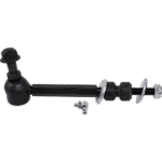 TrueDrive 12-Piece Kit Front, Driver and Passenger Side, Outer Tie Rod End Includes (4) Ball Joint, (1) Drag Link, (2) Sway Bar Link, (2) Tie Rod Adjusting Sleeve, and (3) Tie Rod End - Image 12