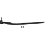 TrueDrive 12-Piece Kit Front, Driver and Passenger Side, Outer Tie Rod End Includes (4) Ball Joint, (1) Drag Link, (2) Sway Bar Link, (2) Tie Rod Adjusting Sleeve, and (3) Tie Rod End - Image 13