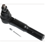 TrueDrive 12-Piece Kit Front, Driver and Passenger Side, Outer Tie Rod End Includes (4) Ball Joint, (1) Drag Link, (2) Sway Bar Link, (2) Tie Rod Adjusting Sleeve, and (3) Tie Rod End - Image 15