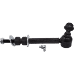 TrueDrive 12-Piece Kit Front, Driver and Passenger Side, Outer Tie Rod End Includes (4) Ball Joint, (1) Drag Link, (2) Sway Bar Link, (2) Tie Rod Adjusting Sleeve, and (3) Tie Rod End - Image 3
