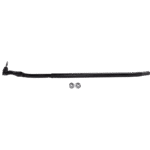 TrueDrive 12-Piece Kit Front, Driver and Passenger Side, Outer Tie Rod End Includes (4) Ball Joint, (1) Drag Link, (2) Sway Bar Link, (2) Tie Rod Adjusting Sleeve, and (3) Tie Rod End - Image 4