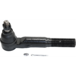 TrueDrive 12-Piece Kit Front, Driver and Passenger Side, Outer Tie Rod End Includes (4) Ball Joint, (1) Drag Link, (2) Sway Bar Link, (2) Tie Rod Adjusting Sleeve, and (3) Tie Rod End - Image 6
