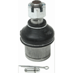 TrueDrive 12-Piece Kit Front, Driver and Passenger Side, Outer Tie Rod End Includes (4) Ball Joint, (1) Drag Link, (2) Sway Bar Link, (2) Tie Rod Adjusting Sleeve, and (3) Tie Rod End - Image 8