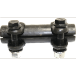 TrueDrive 12-Piece Kit Front, Driver and Passenger Side, Outer Tie Rod End Includes (4) Ball Joint, (1) Drag Link, (2) Sway Bar Link, (2) Tie Rod Adjusting Sleeve, and (3) Tie Rod End - Image 9