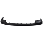 Replacement 3-Piece Kit, Front Bumper, Chrome, Includes (1) Bumper, (1) Bumper Bracket, and (1) Bumper Cover - Image 2