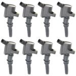 DriveWire 16-Piece Kit Ignition Coil, (8 Cyl., 4.6L/5.4L Engines)/(10 Cyl., 6.8L Engine), Includes (8) Ignition Coil and (8) Spark Plug - Image 10