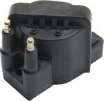DriveWire 16-Piece Kit Ignition Coil, 8 Cylinder, 4.0/4.6 Liter Engine, Includes (8) Ignition Coil and (8) Spark Plug - Image 7