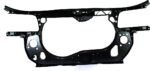 Replacement 2-Piece Kit Radiator, 3.0L Engine, Aluminum Core, Plastic Tank, Includes (1) Radiator and (1) Radiator Support - Image 11