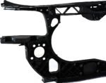 Replacement 2-Piece Kit Radiator, 3.0L Engine, Aluminum Core, Plastic Tank, Includes (1) Radiator and (1) Radiator Support - Image 13