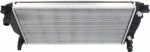 Replacement 2-Piece Kit Radiator, 3.0L Engine, Aluminum Core, Plastic Tank, Includes (1) Radiator and (1) Radiator Support - Image 6