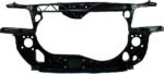 Replacement 2-Piece Kit Radiator, 3.0L Engine, Aluminum Core, Plastic Tank, Includes (1) Radiator and (1) Radiator Support - Image 7