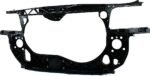 Replacement 2-Piece Kit Radiator, 3.0L Engine, Aluminum Core, Plastic Tank, Includes (1) Radiator and (1) Radiator Support - Image 9