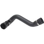 Replacement 6-Piece Kit Radiator, 2.5L/2.8L/3.0L Engines, Aluminum Core, Plastic Tank, includes Coolant Reservoir, Radiator Cap, Radiator Hoses, and Thermostat - Image 10