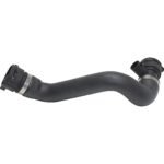 Replacement 6-Piece Kit Radiator, 2.5L/2.8L/3.0L Engines, Aluminum Core, Plastic Tank, includes Coolant Reservoir, Radiator Cap, Radiator Hoses, and Thermostat - Image 11