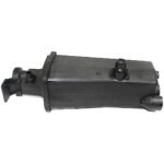 Replacement 6-Piece Kit Radiator, 2.5L/2.8L/3.0L Engines, Aluminum Core, Plastic Tank, includes Coolant Reservoir, Radiator Cap, Radiator Hoses, and Thermostat - Image 4
