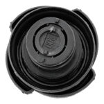 Replacement 6-Piece Kit Radiator, E90 Body, Non-Turbo, Except SULEV Models, Includes (1) Coolant Reservoir, (1) Radiator, (1) Radiator Cap, (2) Radiator Hose, and (1) Thermostat - Image 11