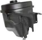 Replacement 3-Piece Kit Radiator, 4.8L Engine, Aluminum Core, Aluminum Tank, includes Coolant Reservoir and Thermostat - Image 6