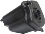 Replacement 3-Piece Kit Radiator, 4.8L Engine, Aluminum Core, Aluminum Tank, includes Coolant Reservoir and Thermostat - Image 7