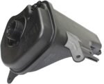 Replacement 3-Piece Kit Radiator, 4.8L Engine, Aluminum Core, Aluminum Tank, includes Coolant Reservoir and Thermostat - Image 8