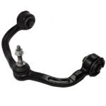 TrueDrive 8-Piece Kit Front Axle Assembly, 4WD, Standard Suspension, includes Brake Discs, Brake Pad Sets, and Control Arms - Image 4