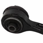 TrueDrive 8-Piece Kit Front Axle Assembly, 4WD, Standard Suspension, includes Brake Discs, Brake Pad Sets, and Control Arms - Image 7