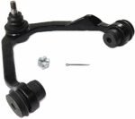 TrueDrive 8-Piece Kit Front Axle Assembly with Brake Discs, Brake Pad Set, and Control Arms, Four Wheel Drive - Image 6