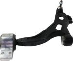 TrueDrive 8-Piece Kit Front Axle Assembly with Brake Discs, Brake Pad Set, and Control Arms, FWD - Image 4
