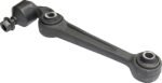 TrueDrive 10-Piece Kit Front Axle Assembly with Brake Discs, Brake Pad Set, and Control Arms - Image 7