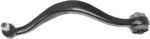 TrueDrive 10-Piece Kit Front Axle Assembly, Includes Brake Discs, Brake Pad Sets, and Control Arms - Image 10