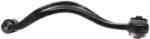 TrueDrive 10-Piece Kit Front Axle Assembly, Includes Brake Discs, Brake Pad Sets, and Control Arms - Image 8