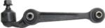 TrueDrive 12-Piece Kit Front Axle Assembly with Brake Discs, Brake Pad Set, and Control Arms, Automatic Transmission - Image 8