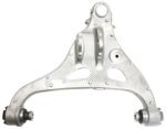 TrueDrive 7-Piece Kit Front, Driver and Passenger Side, Lower Control Arm, 7 Lugs, Includes (2) Axle Assembly, (2) Brake Disc, (1) Brake Pad Set, and (2) Control Arm - Image 5