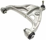 TrueDrive 7-Piece Kit Front, Driver and Passenger Side, Lower Control Arm, 7 Lugs, Includes (2) Axle Assembly, (2) Brake Disc, (1) Brake Pad Set, and (2) Control Arm - Image 6